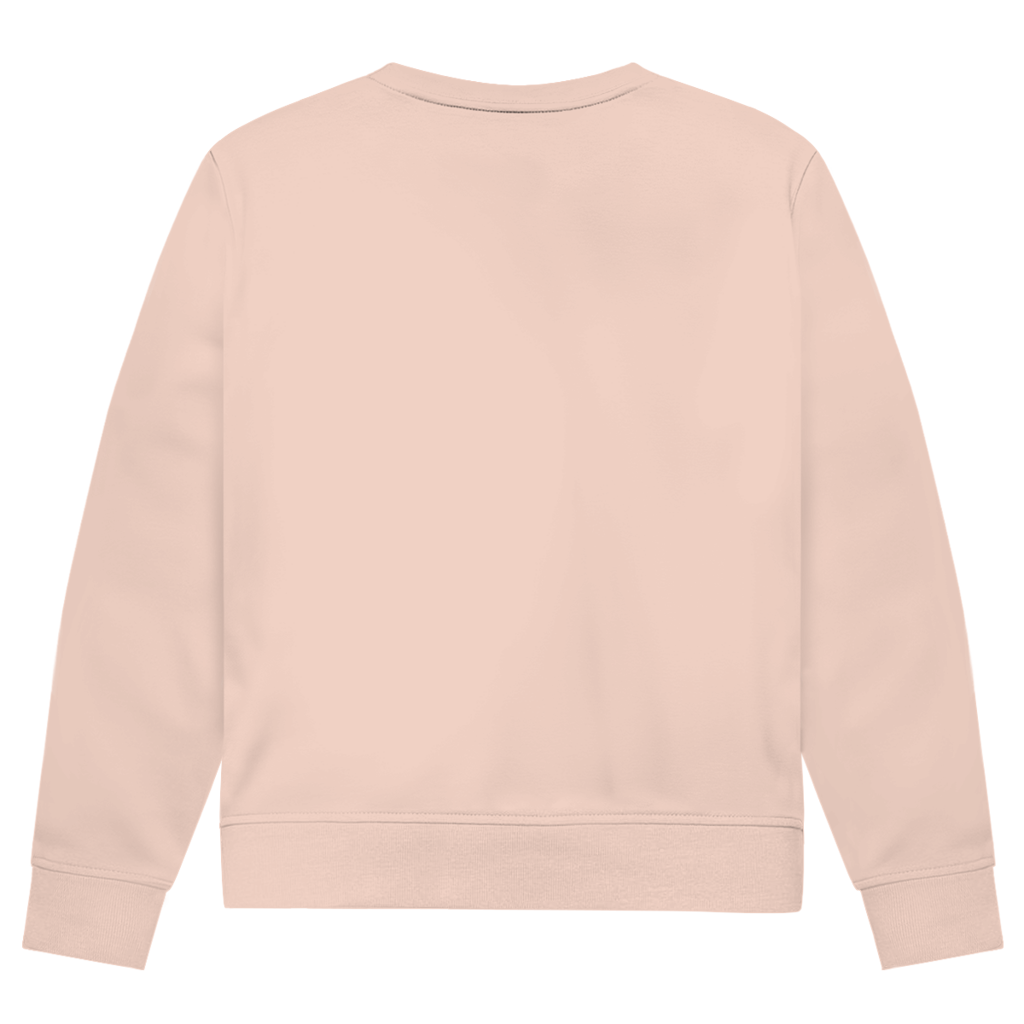 Sweater Crew "Coral Bay Club Logo"