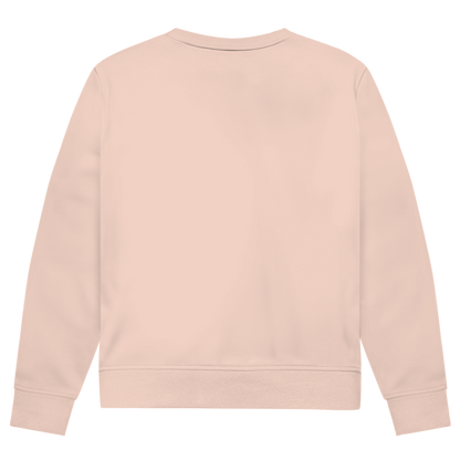 Sweater Crew "Coral Bay Club Logo"