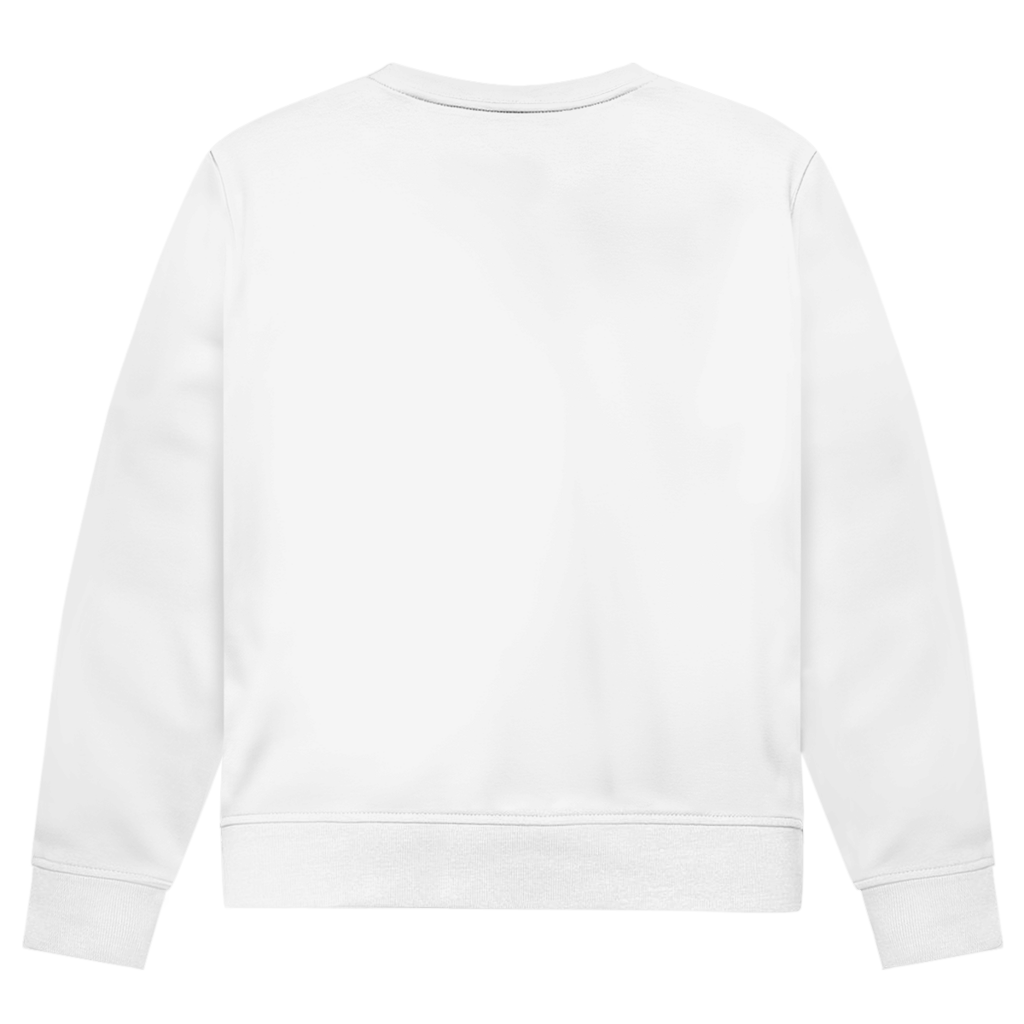 Sweater Crew "Coral Bay Club Logo"