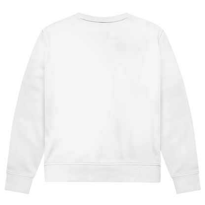 Sweater Crew "Coral Bay Club Logo"