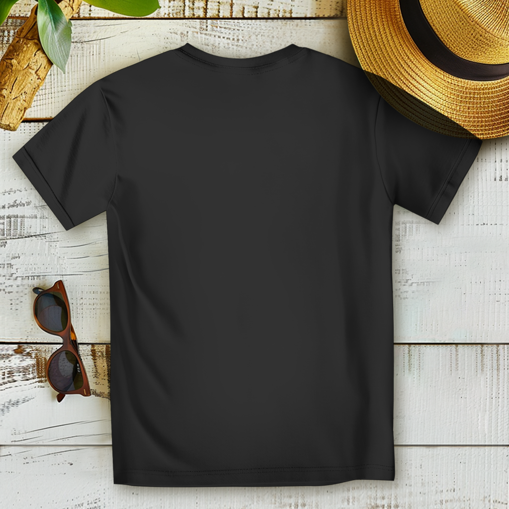 Damen Premium Bio T-Shirt CORAL BAY CLUB LOGO White