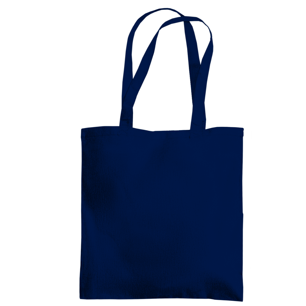 Tragetasche CORAL BAY CLUB LOGO White