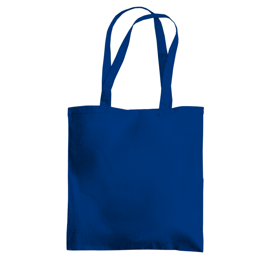 Tragetasche CORAL BAY CLUB LOGO White