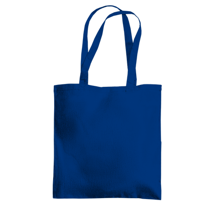 Tragetasche CORAL BAY CLUB LOGO White