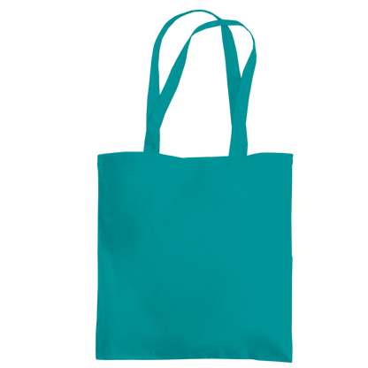 Tragetasche CORAL BAY CLUB LOGO White