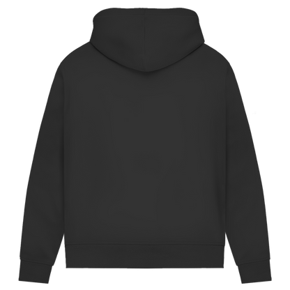 Damen Premium Bio Hoodie Herz Love