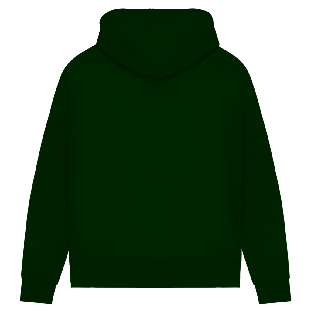Damen Premium Bio Hoodie Herz Love