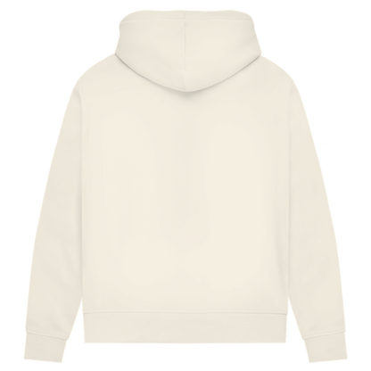 Damen Premium Bio Hoodie Herz Love