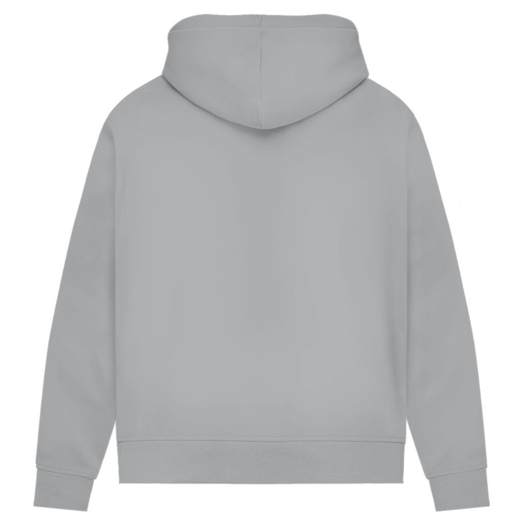 Damen Premium Bio Hoodie Herz Love