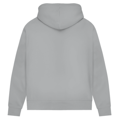 Damen Premium Bio Hoodie Herz Love