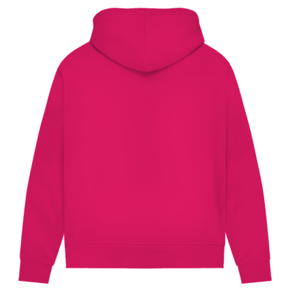 Damen Premium Bio Hoodie Herz Love