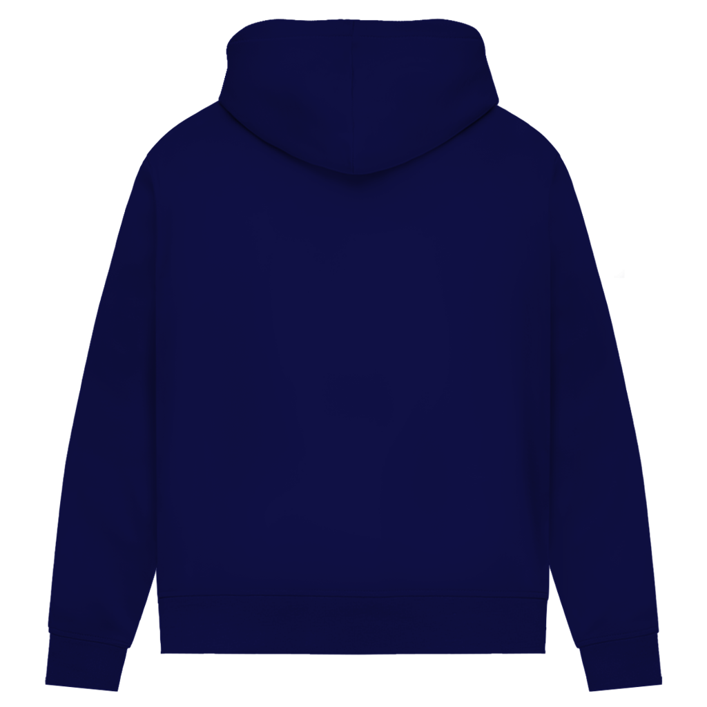 Damen Premium Bio Hoodie Herz Love
