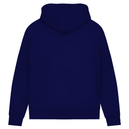 Damen Premium Bio Hoodie Herz Love