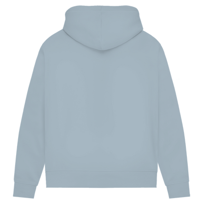Damen Premium Bio Hoodie Herz Love