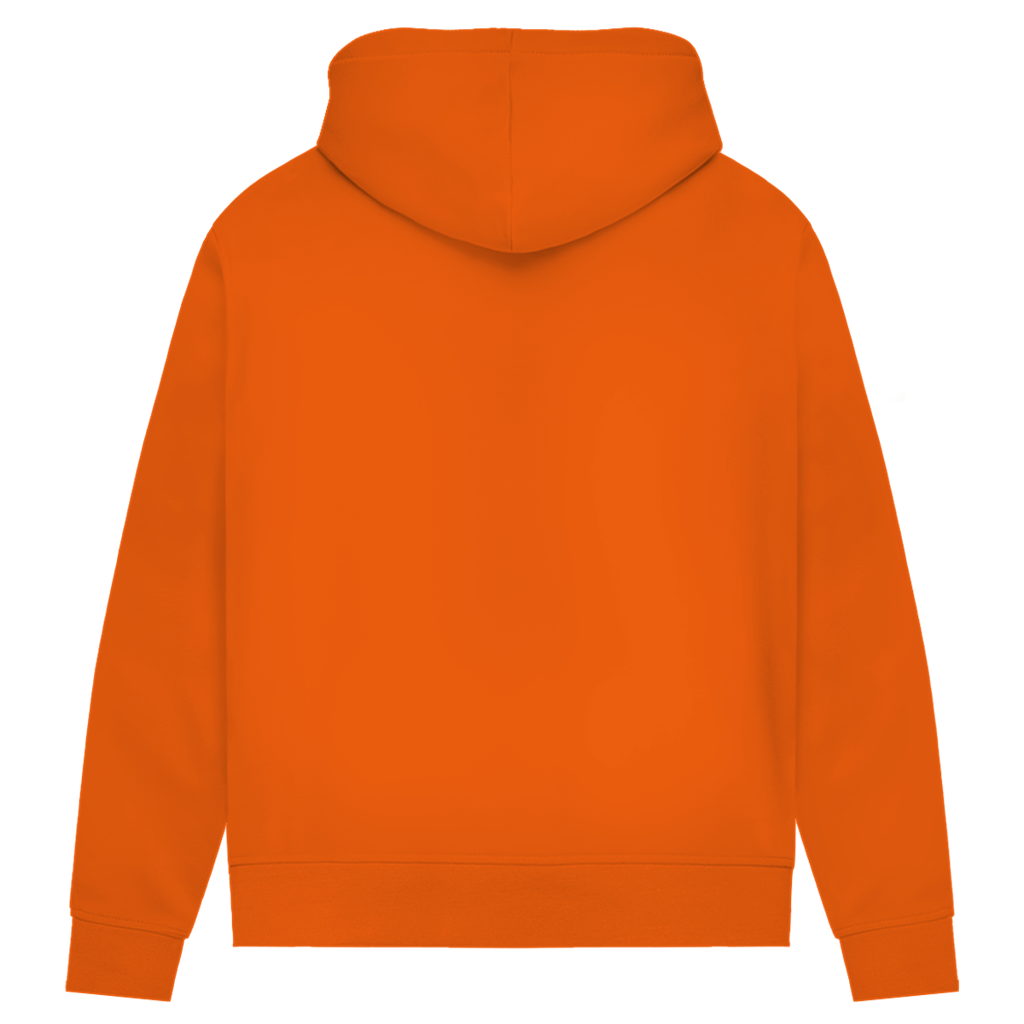 Damen Premium Bio Hoodie Herz Love