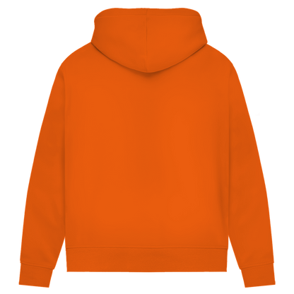 Damen Premium Bio Hoodie Herz Love