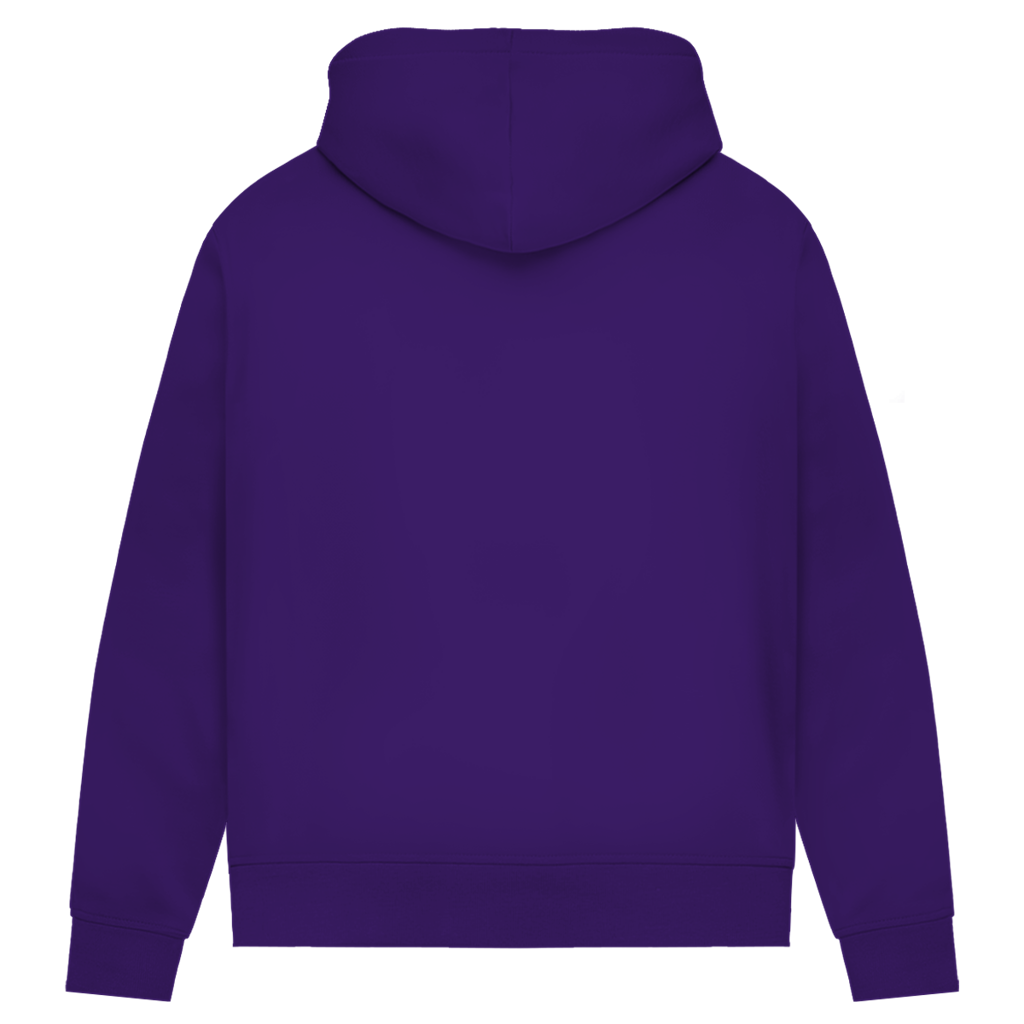 Damen Premium Bio Hoodie Herz Love