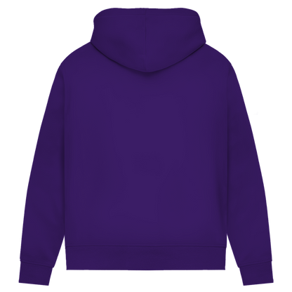 Damen Premium Bio Hoodie Herz Love