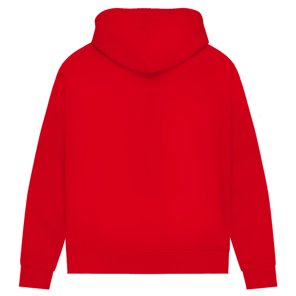 Damen Premium Bio Hoodie Herz Love