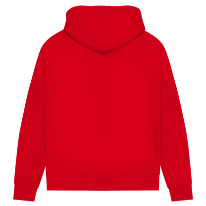 Damen Premium Bio Hoodie Herz Love