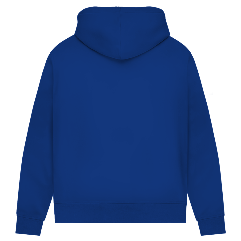 Damen Premium Bio Hoodie Herz Love