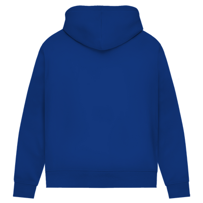 Damen Premium Bio Hoodie Herz Love