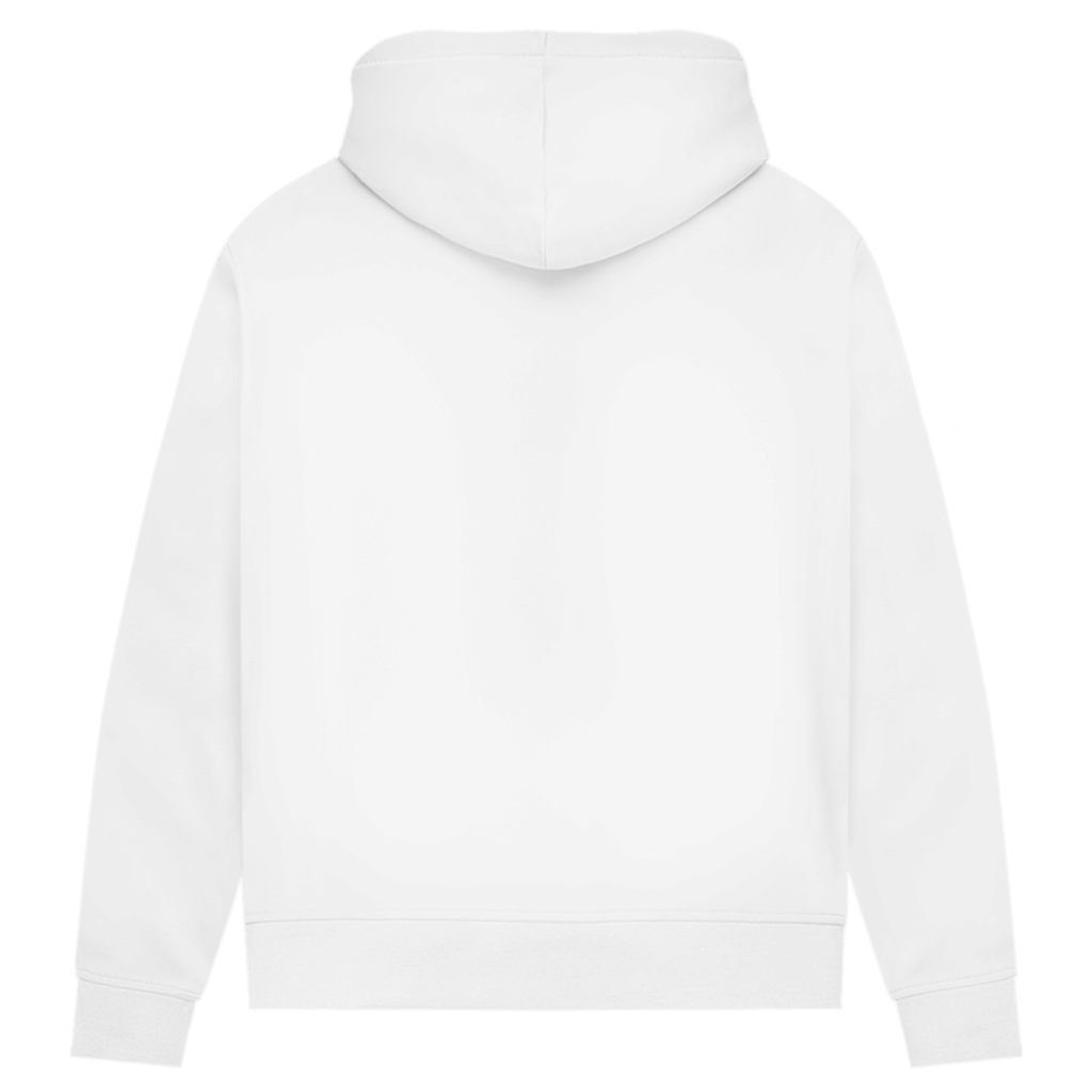 Damen Premium Bio Hoodie Herz Love