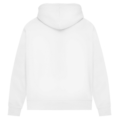 Damen Premium Bio Hoodie Herz Love