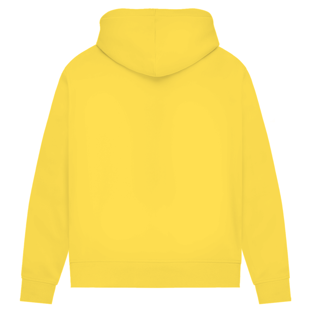 Damen Premium Bio Hoodie Herz Love