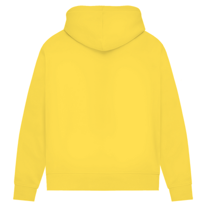 Damen Premium Bio Hoodie Herz Love