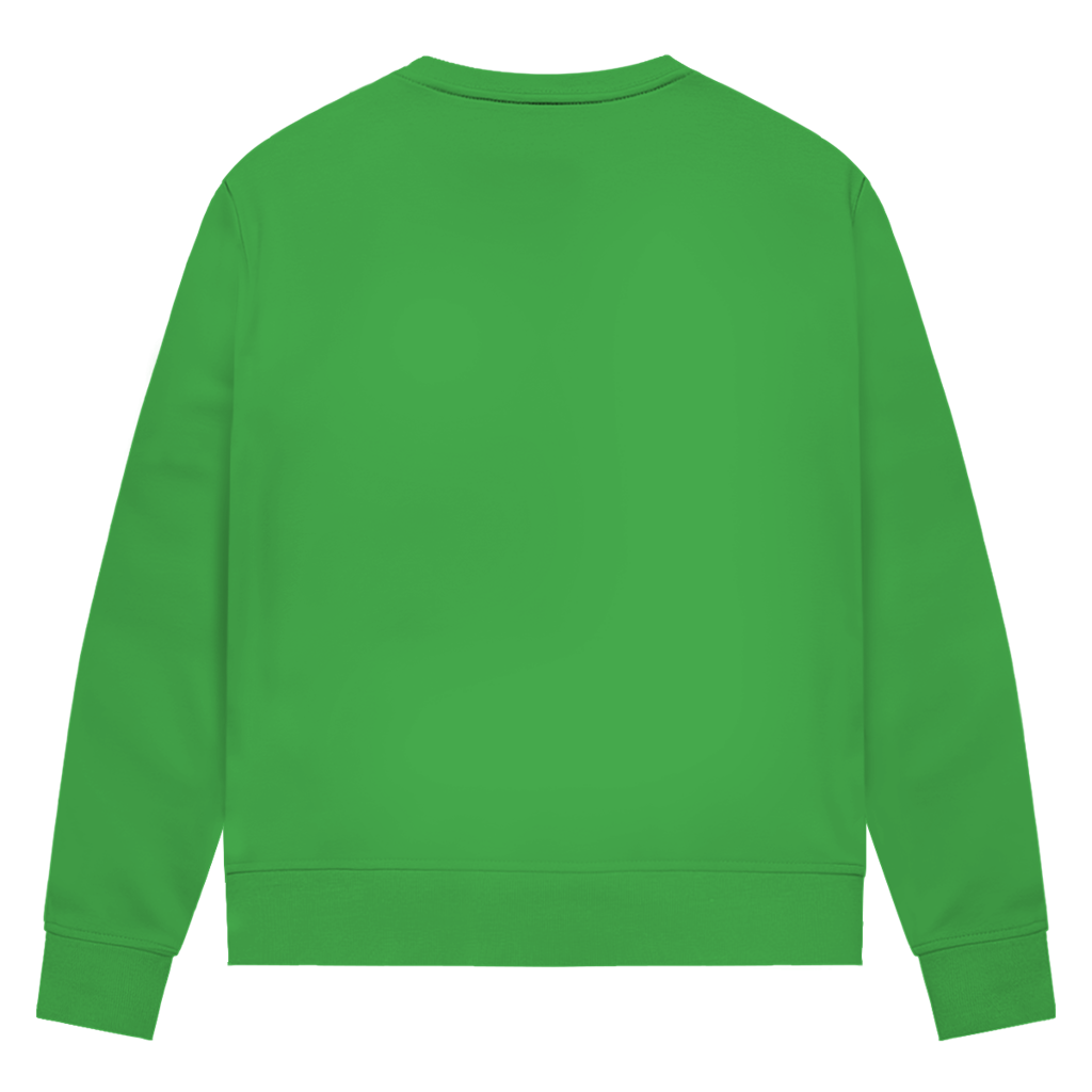 Sweater Amber "Herz Love"