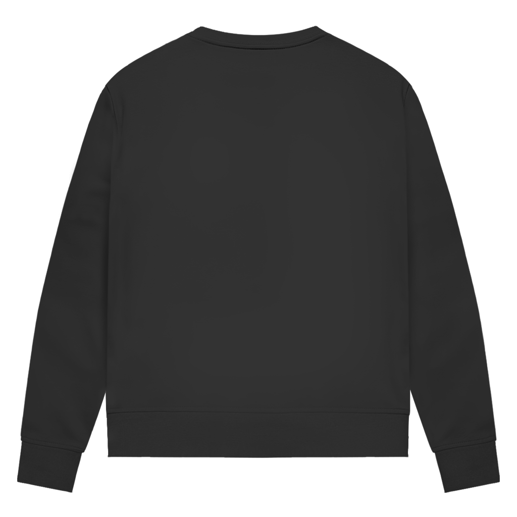 Sweater Amber "Herz Love"