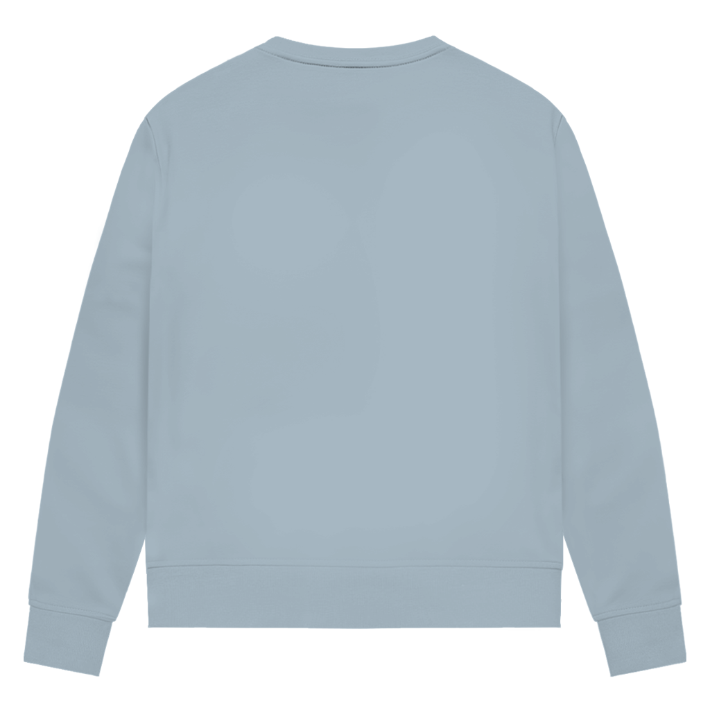 Sweater Amber "Herz Love"