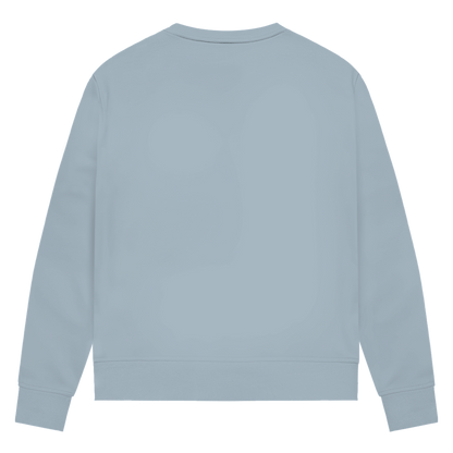 Sweater Amber "Herz Love"