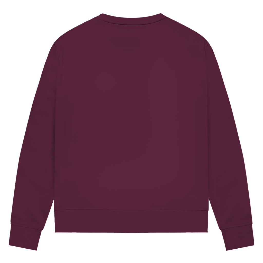 Sweater Amber "Herz Love"
