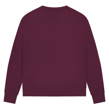 Sweater Amber "Herz Love"