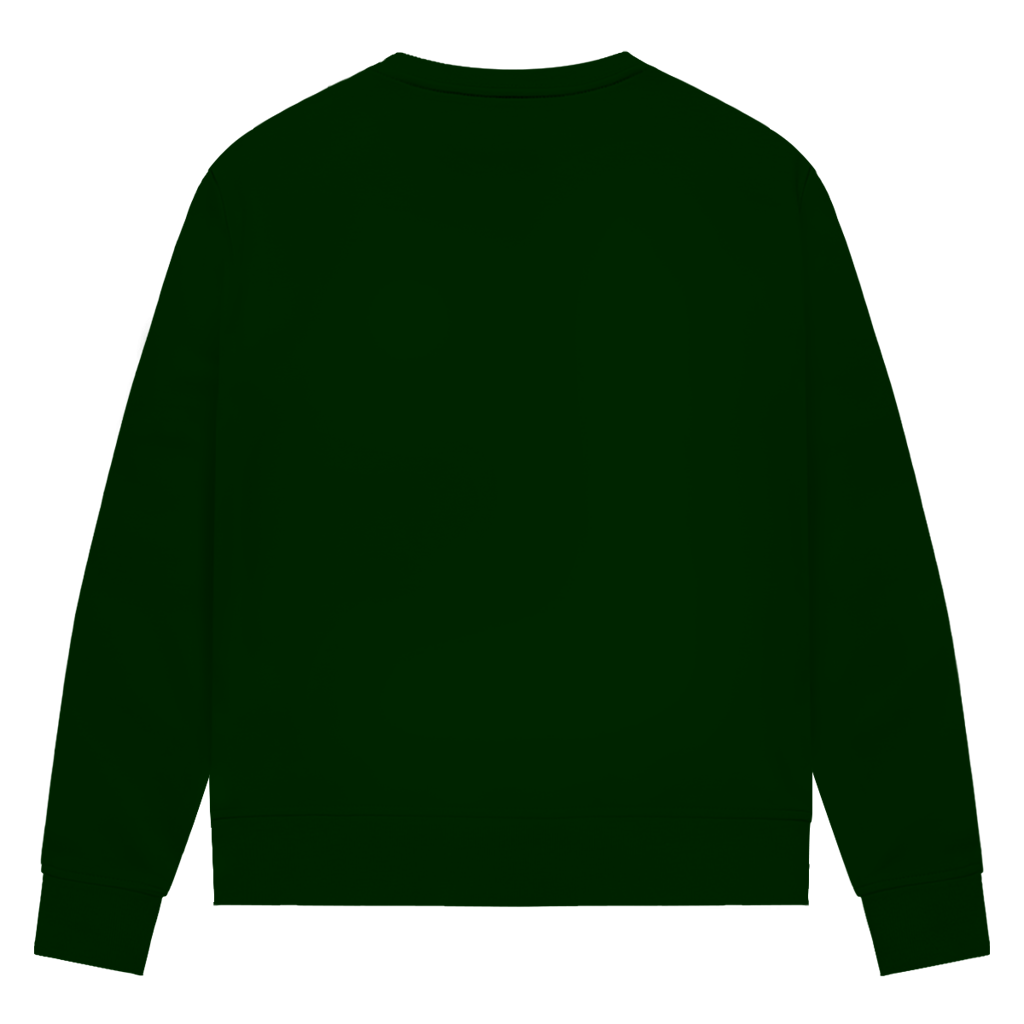 Sweater Amber "Herz Love"