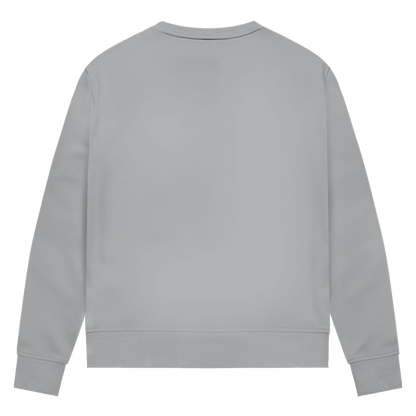 Sweater Amber "Herz Love"