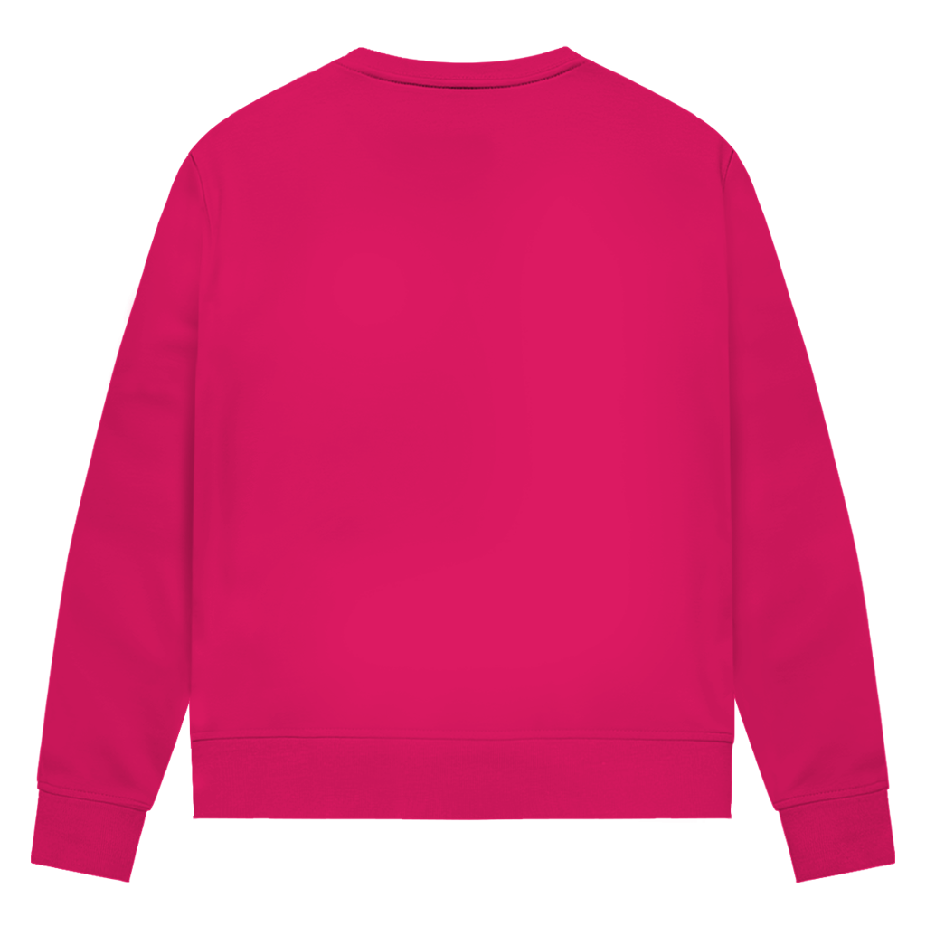 Sweater Amber "Herz Love"