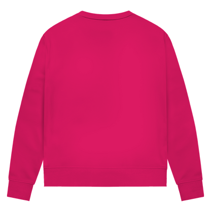 Sweater Amber "Herz Love"