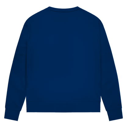 Sweater Amber "Herz Love"