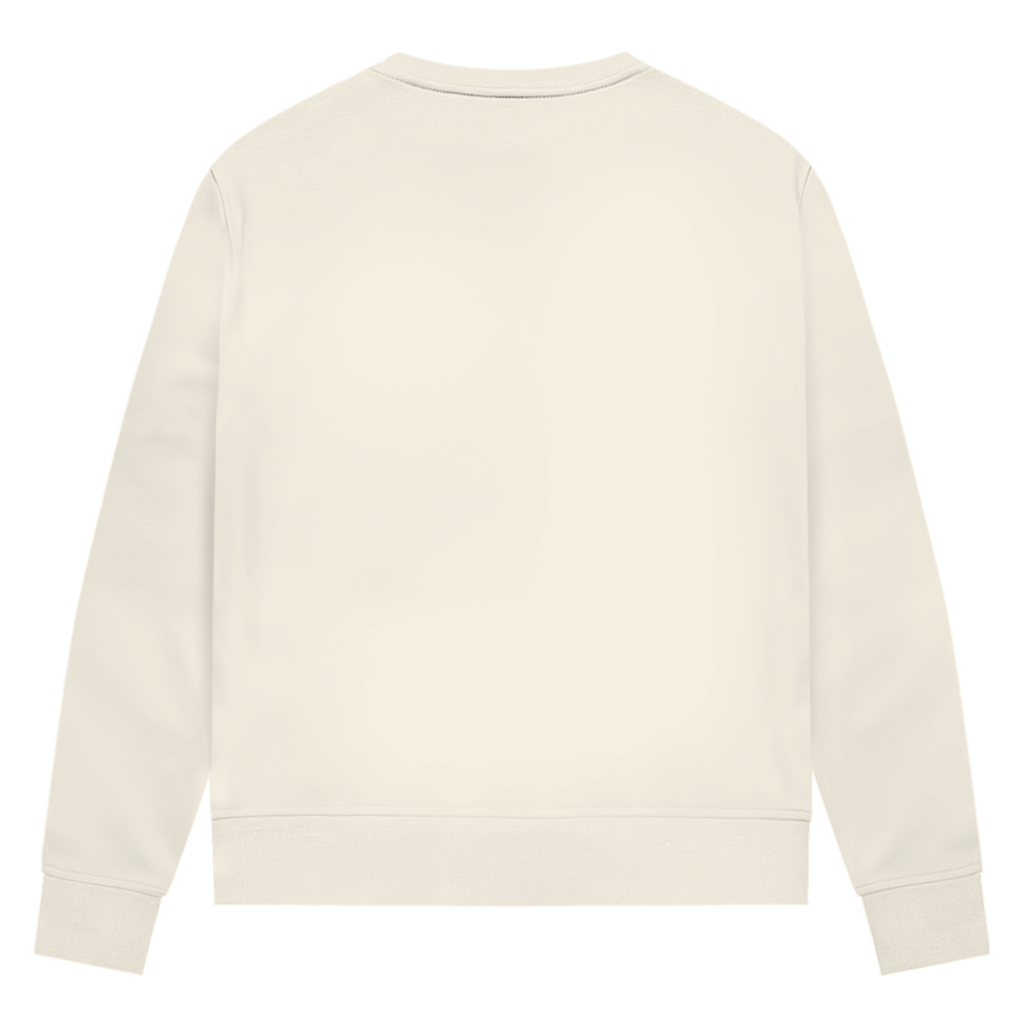 Sweater Amber "Herz Love"