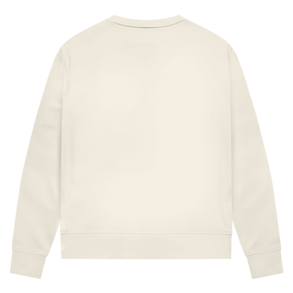 Sweater Amber "Herz Love"