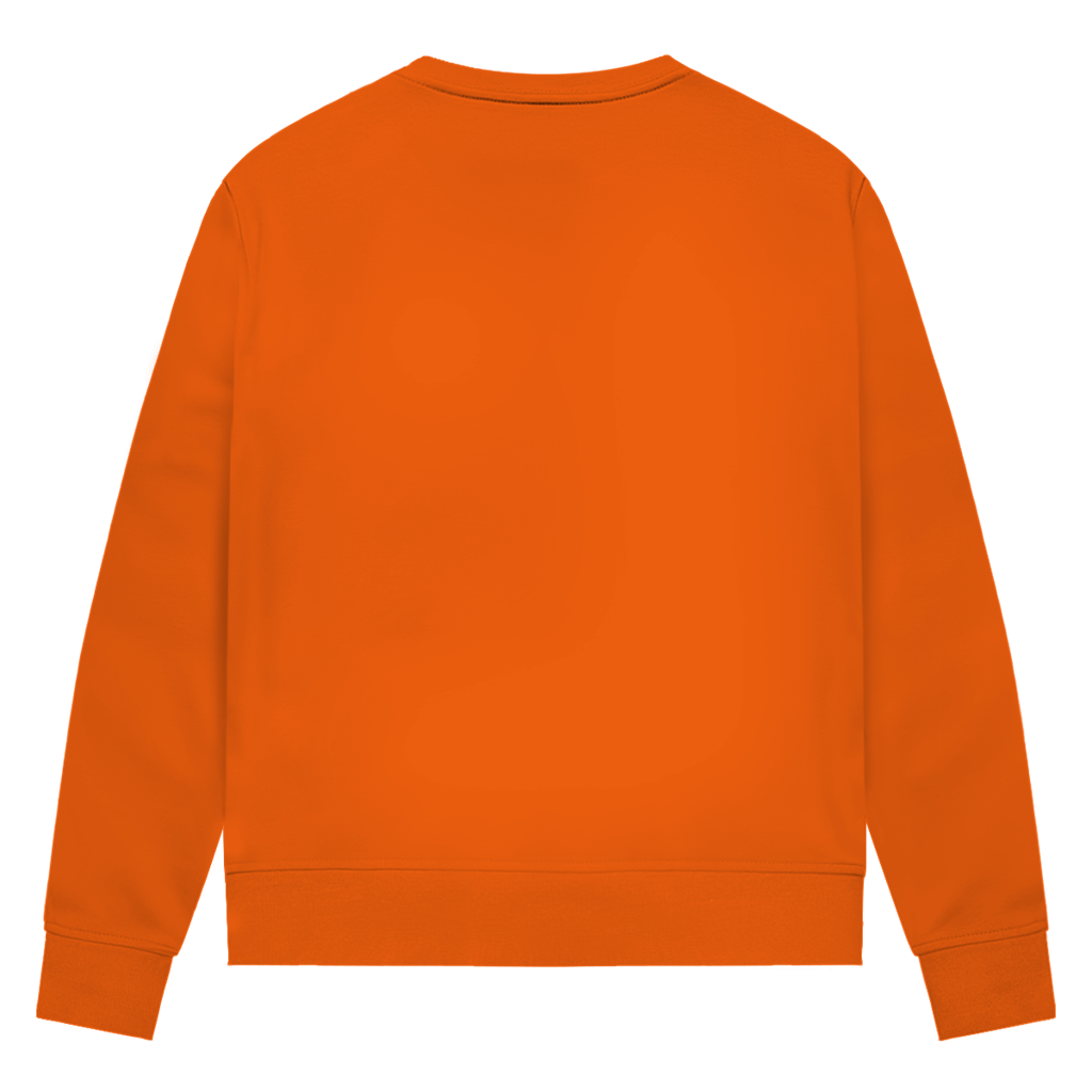 Sweater Amber "Herz Love"