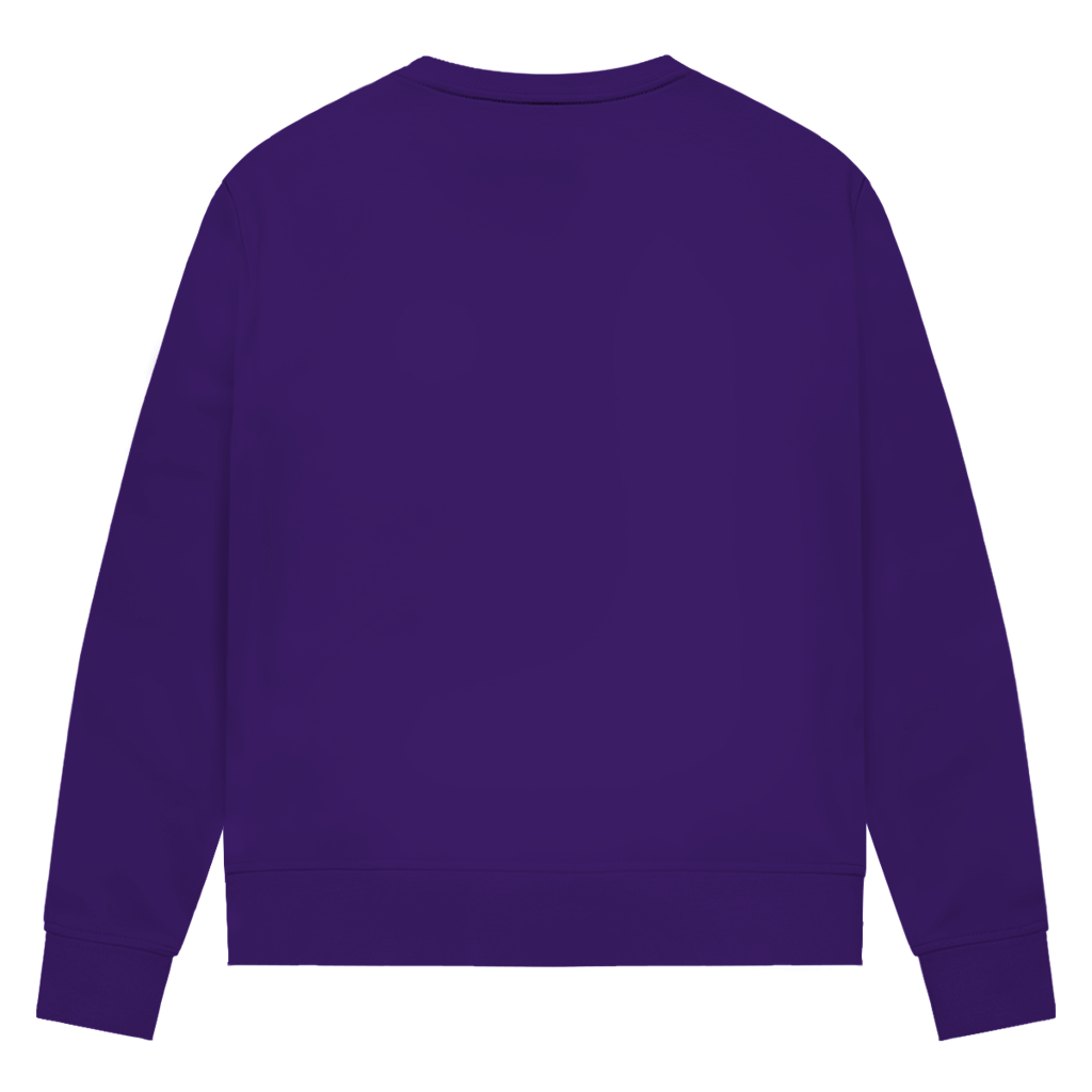 Sweater Amber "Herz Love"