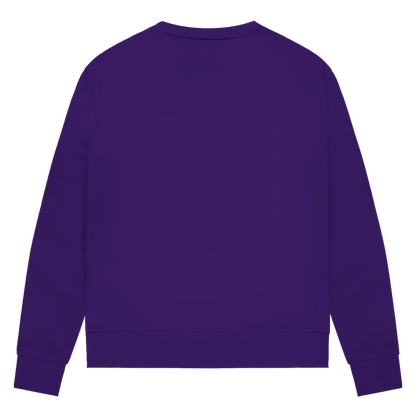 Sweater Amber "Herz Love"