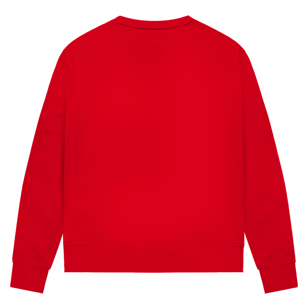 Sweater Amber "Herz Love"
