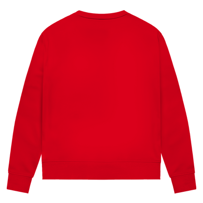 Sweater Amber "Herz Love"
