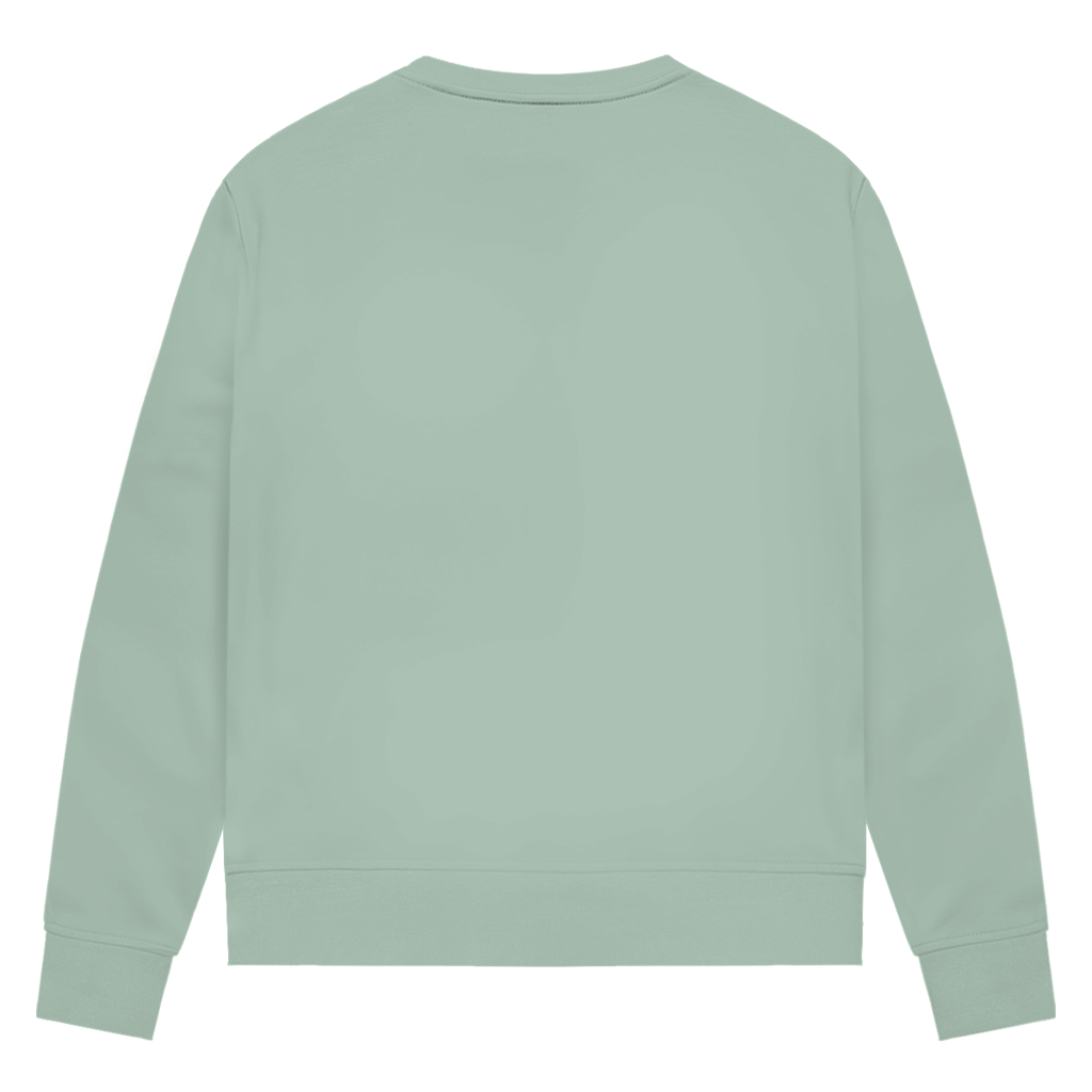 Sweater Amber "Herz Love"