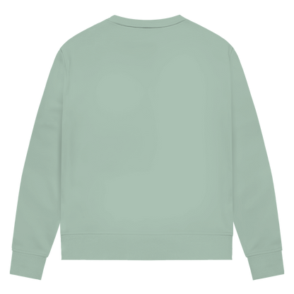 Sweater Amber "Herz Love"